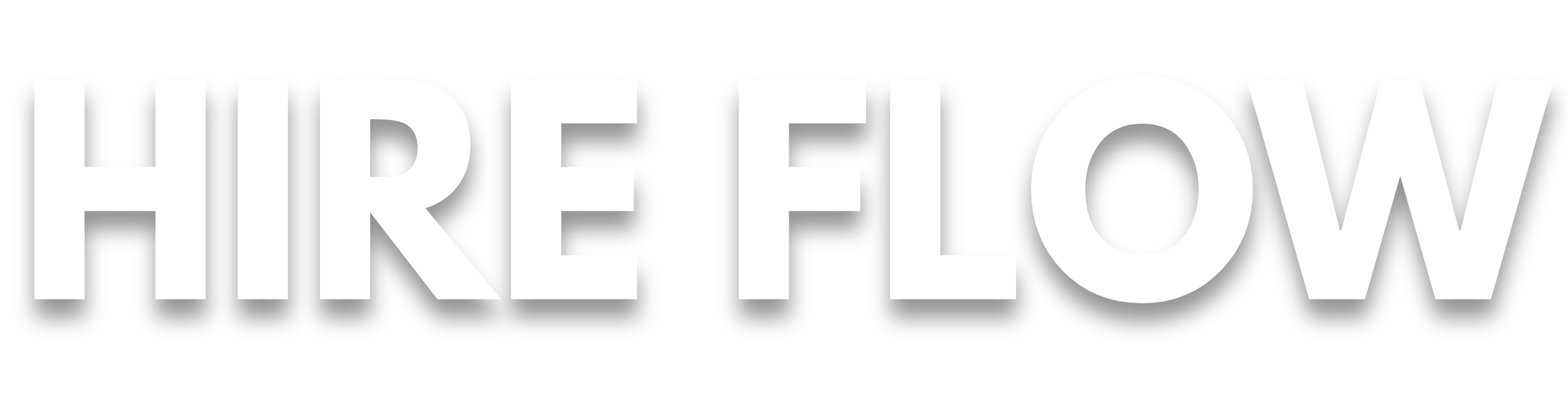 HireFlow Logo